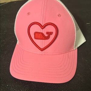 Vineyard vines hat